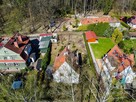Kamienica przy lesie, pełna własność, 3 lokale - 1