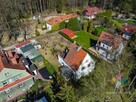 Kamienica przy lesie, pełna własność, 3 lokale - 2