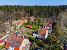 Kamienica przy lesie, pełna własność, 3 lokale - 5