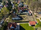 Kamienica przy lesie, pełna własność, 3 lokale - 6