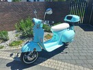 Vespa inny Dreems amalfi - Vespa Design - 3KW - VAT 23% - 1