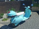 Vespa inny Dreems amalfi - Vespa Design - 3KW - VAT 23% - 6