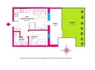 Apartament nad morzem, na strzeżonym osiedlu - 11
