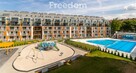 Apartament nad morzem, na strzeżonym osiedlu - 13