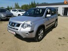 Nissan X-Trail 2.0 150 KM  klima , 4x4, elektryka, hak - 1