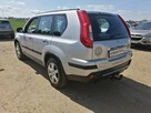 Nissan X-Trail 2.0 150 KM  klima , 4x4, elektryka, hak - 3
