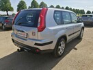 Nissan X-Trail 2.0 150 KM  klima , 4x4, elektryka, hak - 4