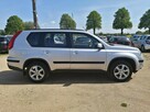 Nissan X-Trail 2.0 150 KM  klima , 4x4, elektryka, hak - 5