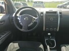 Nissan X-Trail 2.0 150 KM  klima , 4x4, elektryka, hak - 9