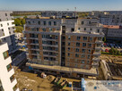 Kolej w budowie, 7 minut do centrum Krakowa ! - 6