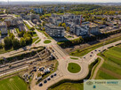 Kolej w budowie, 7 minut do centrum Krakowa ! - 8