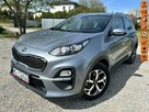 Kia Sportage Tylko 24 tyś km DIESEL / HYBRYDA - 1