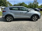 Kia Sportage Tylko 24 tyś km DIESEL / HYBRYDA - 4