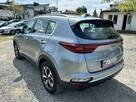Kia Sportage Tylko 24 tyś km DIESEL / HYBRYDA - 7