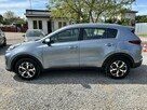 Kia Sportage Tylko 24 tyś km DIESEL / HYBRYDA - 8