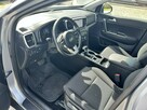 Kia Sportage Tylko 24 tyś km DIESEL / HYBRYDA - 9