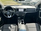 Kia Sportage Tylko 24 tyś km DIESEL / HYBRYDA - 10