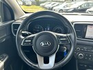 Kia Sportage Tylko 24 tyś km DIESEL / HYBRYDA - 11