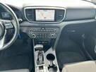 Kia Sportage Tylko 24 tyś km DIESEL / HYBRYDA - 13