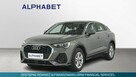 Audi Q3 Sportback 35 TFSI - 1