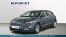 Ford Focus 1.5 EcoBlue 120KM Connected - 1