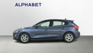 Ford Focus 1.5 EcoBlue 120KM Connected - 2