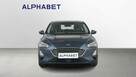 Ford Focus 1.5 EcoBlue 120KM Connected - 8