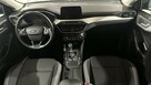 Ford Focus 1.5 EcoBlue 120KM Connected - 15