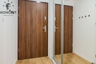 Piękne mieszkanie z ogródkiem | 2 pok. | Parking - 12