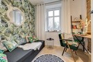 Wynajmę nowoczesne 3 pokoje,blisko dworca,Kowalska - 3