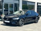 Volvo S90 T8 Ultimate Dark AWD Hybryda Plug-In - 3