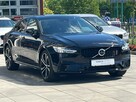 Volvo S90 T8 Ultimate Dark AWD Hybryda Plug-In - 5