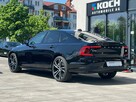 Volvo S90 T8 Ultimate Dark AWD Hybryda Plug-In - 8