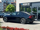 Volvo S90 T8 Ultimate Dark AWD Hybryda Plug-In - 9