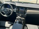 Volvo S90 T8 Ultimate Dark AWD Hybryda Plug-In - 12