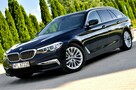 520d 190Km_Luxury Line Duża Navi Xenon Skóra Full Opcja - 1