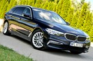 520d 190Km_Luxury Line Duża Navi Xenon Skóra Full Opcja - 2