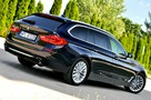520d 190Km_Luxury Line Duża Navi Xenon Skóra Full Opcja - 4