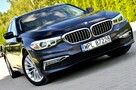 520d 190Km_Luxury Line Duża Navi Xenon Skóra Full Opcja - 5