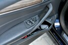 520d 190Km_Luxury Line Duża Navi Xenon Skóra Full Opcja - 13