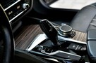 520d 190Km_Luxury Line Duża Navi Xenon Skóra Full Opcja - 16