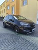 Opel Mokka Hak - 4x4 - 1.4benz - 2017r - 177tkm - 1