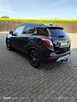 Opel Mokka Hak - 4x4 - 1.4benz - 2017r - 177tkm - 4
