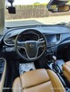 Opel Mokka Hak - 4x4 - 1.4benz - 2017r - 177tkm - 5