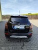 Opel Mokka Hak - 4x4 - 1.4benz - 2017r - 177tkm - 10