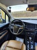 Opel Mokka Hak - 4x4 - 1.4benz - 2017r - 177tkm - 12