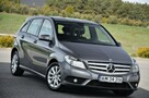 Mercedes B 180 1,5cdi 109KM I właściciel Oryginał Serwis - 1