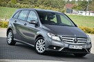 Mercedes B 180 1,5cdi 109KM I właściciel Oryginał Serwis - 2