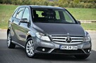 Mercedes B 180 1,5cdi 109KM I właściciel Oryginał Serwis - 3