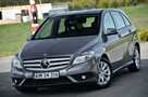 Mercedes B 180 1,5cdi 109KM I właściciel Oryginał Serwis - 4
